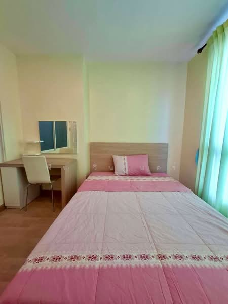 Life @ Phahon-Ari : ไลฟ์ แอท พหลฯ-อารีย์, กรุงเทพ, 1415 ถนนพหลโยธิน, สามเสนใน, พญาไท, กรุงเทพ, 30 ตร.ม., คอนโด ขาย, โดย พีซ วินเนอร์, 500478811 - DDproperty.com