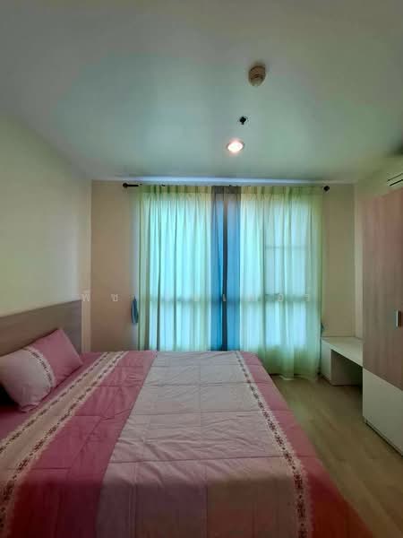 Life @ Phahon-Ari : ไลฟ์ แอท พหลฯ-อารีย์, กรุงเทพ, 1415 ถนนพหลโยธิน, สามเสนใน, พญาไท, กรุงเทพ, 30 ตร.ม., คอนโด ขาย, โดย พีซ วินเนอร์, 500478811 - DDproperty.com