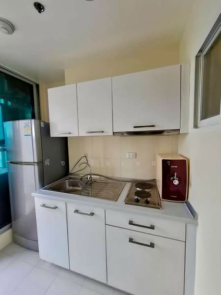 Life @ Phahon-Ari, Bangkok, 1415 Phaholyothin Road, Samsen Nai, Phaya Thai, Bangkok, 1 Bedroom, 30 sqm, Condo For Sale, by พีซ วินเนอร์, 500478811 - DDproperty.com