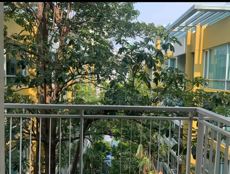 SIRI on 8 Sukhumvit 8, Bangkok, 55 Soi Sukhumvit 8, Sukhumvit Road, Khlong Toei, Bangkok, 3 Bedrooms, 101 sqm, Condo For Rent, by Sasimaporn Wongvijit, 500478814 - DDproperty.com
