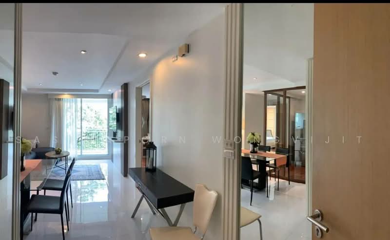 SIRI on 8 สุขุมวิท 8 (สิริ ออน 8สุขุมวิท 8), กรุงเทพ, 55 ซอยสุขุมวิท 8 ถนนสุขุมวิท, คลองเตย, กรุงเทพ, 101 ตร.ม., คอนโด ให้เช่า, โดย Sasimaporn Wongvijit, 500478814 - DDproperty.com