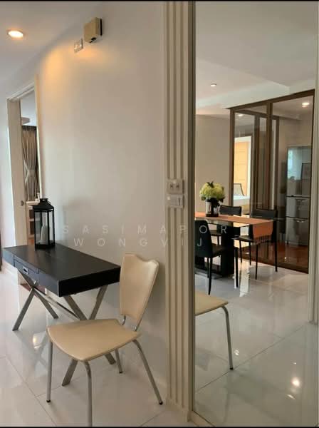 SIRI on 8 Sukhumvit 8, Bangkok, 55 Soi Sukhumvit 8, Sukhumvit Road, Khlong Toei, Bangkok, 3 Bedrooms, 101 sqm, Condo For Rent, by Sasimaporn Wongvijit, 500478814 - DDproperty.com