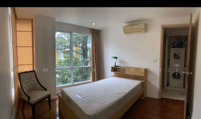 SIRI on 8 Sukhumvit 8, Bangkok, 55 Soi Sukhumvit 8, Sukhumvit Road, Khlong Toei, Bangkok, 3 Bedrooms, 101 sqm, Condo For Rent, by Sasimaporn Wongvijit, 500478814 - DDproperty.com