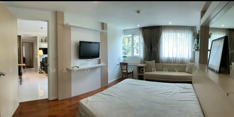 SIRI on 8 สุขุมวิท 8 (สิริ ออน 8สุขุมวิท 8), กรุงเทพ, 55 ซอยสุขุมวิท 8 ถนนสุขุมวิท, คลองเตย, กรุงเทพ, 101 ตร.ม., คอนโด ให้เช่า, โดย Sasimaporn Wongvijit, 500478814 - DDproperty.com
