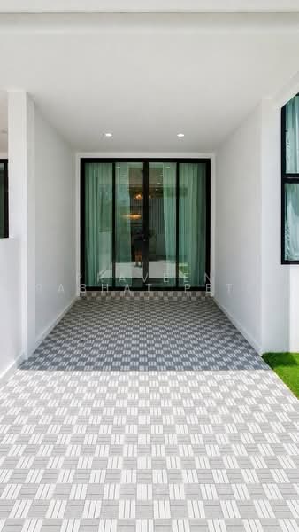 Deperfect Village A6, Chon Buri (Pattaya), Sukhumvit Road, Nong Pru, Bang Lamung (Pattaya), Chon Buri (Pattaya), 4 Bedrooms, 138 sqm, Townhouse For Rent, by Praveen Peter, 500478815 - DDproperty.com