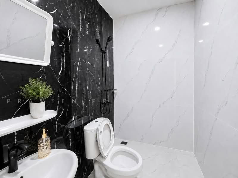 Deperfect Village A6, Chon Buri (Pattaya), Sukhumvit Road, Nong Pru, Bang Lamung (Pattaya), Chon Buri (Pattaya), 4 Bedrooms, 138 sqm, Townhouse For Rent, by Praveen Peter, 500478815 - DDproperty.com