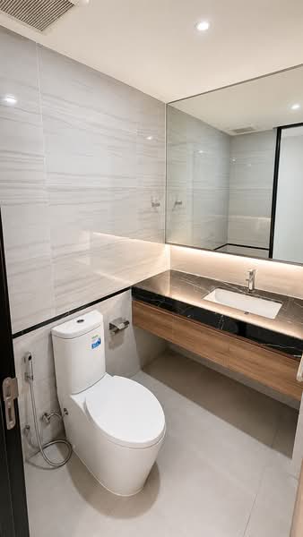 The Element Rama 9, Bangkok, Soi Rama 9 Suan Luang, Suan Luang, Suan Luang, Bangkok, 1 Bedroom, 560 sqm, Townhouse For Rent, by กัลยา อนุกูล, 500478816 - DDproperty.com