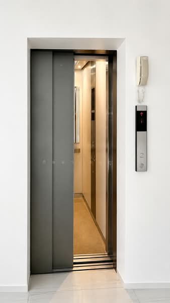 The Element Rama 9, Bangkok, Soi Rama 9 Suan Luang, Suan Luang, Suan Luang, Bangkok, 1 Bedroom, 560 sqm, Townhouse For Rent, by กัลยา อนุกูล, 500478816 - DDproperty.com