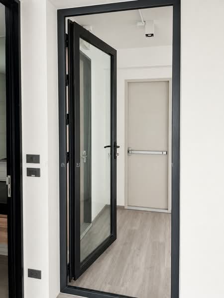 The Element Rama 9, Bangkok, Soi Rama 9 Suan Luang, Suan Luang, Suan Luang, Bangkok, 1 Bedroom, 560 sqm, Townhouse For Rent, by กัลยา อนุกูล, 500478816 - DDproperty.com