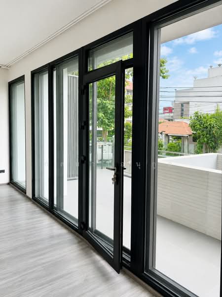 The Element Rama 9, Bangkok, Soi Rama 9 Suan Luang, Suan Luang, Suan Luang, Bangkok, 1 Bedroom, 560 sqm, Townhouse For Rent, by กัลยา อนุกูล, 500478816 - DDproperty.com