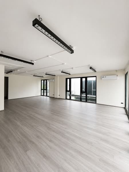 The Element Rama 9, Bangkok, Soi Rama 9 Suan Luang, Suan Luang, Suan Luang, Bangkok, 1 Bedroom, 560 sqm, Townhouse For Rent, by กัลยา อนุกูล, 500478816 - DDproperty.com