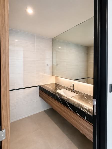 The Element Rama 9, Bangkok, Soi Rama 9 Suan Luang, Suan Luang, Suan Luang, Bangkok, 1 Bedroom, 560 sqm, Townhouse For Rent, by กัลยา อนุกูล, 500478816 - DDproperty.com