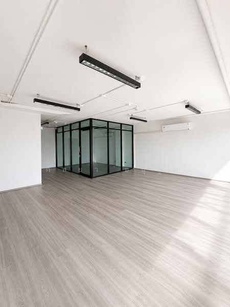 The Element Rama 9, Bangkok, Soi Rama 9 Suan Luang, Suan Luang, Suan Luang, Bangkok, 1 Bedroom, 560 sqm, Townhouse For Rent, by กัลยา อนุกูล, 500478816 - DDproperty.com