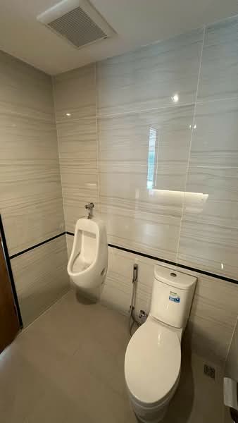 The Element Rama 9, Bangkok, Soi Rama 9 Suan Luang, Suan Luang, Suan Luang, Bangkok, 1 Bedroom, 560 sqm, Townhouse For Rent, by กัลยา อนุกูล, 500478816 - DDproperty.com