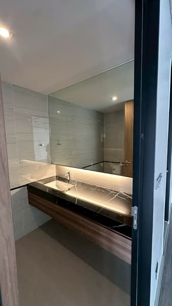 The Element Rama 9, Bangkok, Soi Rama 9 Suan Luang, Suan Luang, Suan Luang, Bangkok, 1 Bedroom, 560 sqm, Townhouse For Rent, by กัลยา อนุกูล, 500478816 - DDproperty.com
