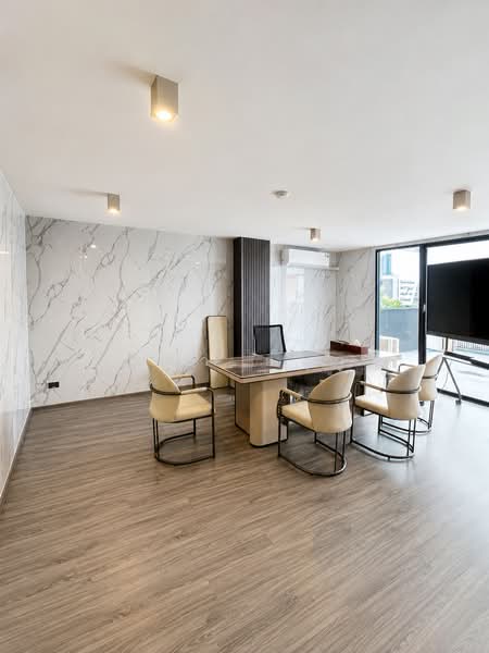 The Element Rama 9, Bangkok, Soi Rama 9 Suan Luang, Suan Luang, Suan Luang, Bangkok, 1 Bedroom, 560 sqm, Townhouse For Rent, by กัลยา อนุกูล, 500478816 - DDproperty.com