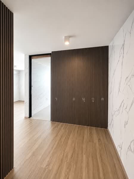The Element Rama 9, Bangkok, Soi Rama 9 Suan Luang, Suan Luang, Suan Luang, Bangkok, 1 Bedroom, 560 sqm, Townhouse For Rent, by กัลยา อนุกูล, 500478816 - DDproperty.com