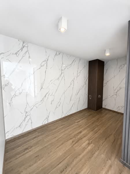 The Element Rama 9, Bangkok, Soi Rama 9 Suan Luang, Suan Luang, Suan Luang, Bangkok, 1 Bedroom, 560 sqm, Townhouse For Rent, by กัลยา อนุกูล, 500478816 - DDproperty.com