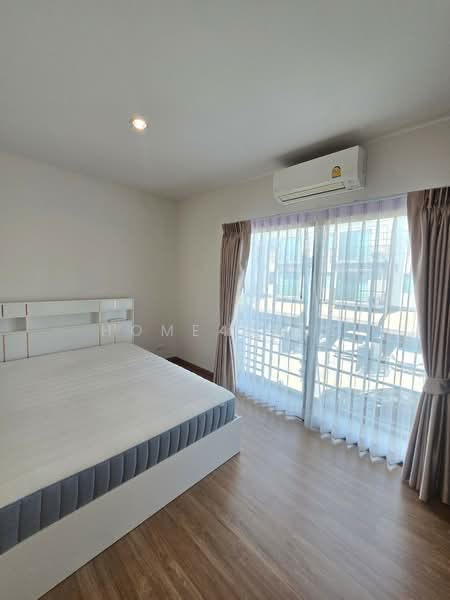 Baan Klang Muang Srinakarin – Onnut : บ้านกลางเมือง ศรีนครินทร์ – อ่อนนุช, กรุงเทพ, 174 ซอย อ่อนนุช 70/1, ประเวศ, กรุงเทพ, 68 ตร.ม., ทาวน์เฮ้าส์ ให้เช่า, โดย Home4rent, 500478817 - DDproperty.com