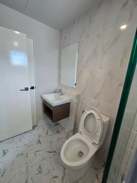 Baan Klang Muang Srinakarin – Onnut, Bangkok, 174 Soi On Nut 70/1, Prawet, Bangkok, 3 Bedrooms, 68 sqm, Townhouse For Rent, by Home4rent, 500478817 - DDproperty.com