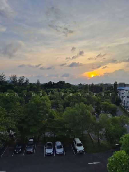 Zcape 1, Phuket, Bandon-Cherngtalay Rd, Choeng Thale, Thalang, Phuket, 1 Bedroom, 22 sqm, Condo For Rent, by Connex Property, 500478819 - DDproperty.com