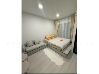 For Rent - COBE Ratchada-Rama 9, Bangkok