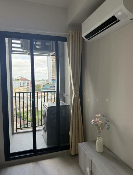 COBE Ratchada-Rama 9, Bangkok, Thiam Ruammit Road, Huai Khwang, Bangkok, 1 Bedroom, 25 sqm, Condo For Rent, by Apinya Pitakchaitham, 500478821 - DDproperty.com