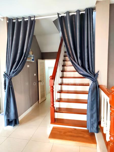 Perfect Park Suwannabhumi, Bangkok, Romklao Road, Min Buri, Bangkok, 3 Bedrooms, 150 sqm, Single Detached House For Rent, by Home4rent, 500478822 - DDproperty.com