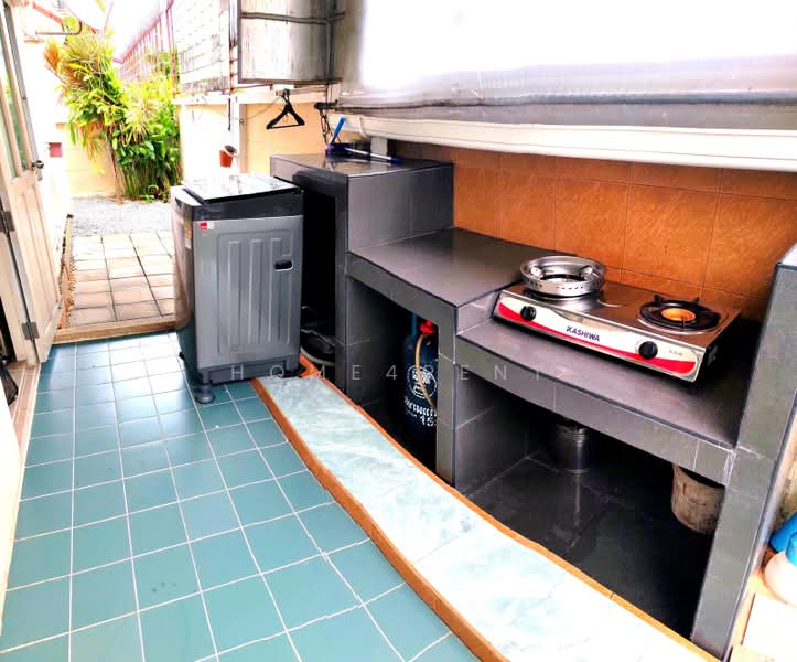 Perfect Park Suwannabhumi, Bangkok, Romklao Road, Min Buri, Bangkok, 3 Bedrooms, 150 sqm, Single Detached House For Rent, by Home4rent, 500478822 - DDproperty.com