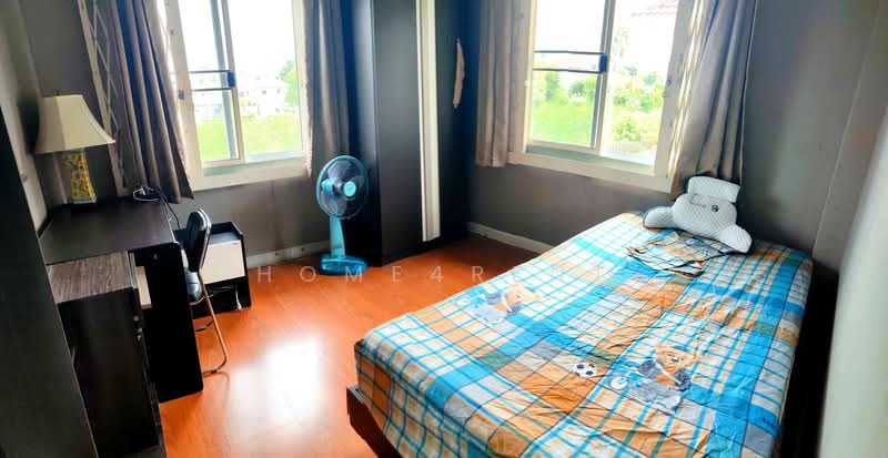Perfect Park Suwannabhumi, Bangkok, Romklao Road, Min Buri, Bangkok, 3 Bedrooms, 150 sqm, Single Detached House For Rent, by Home4rent, 500478822 - DDproperty.com