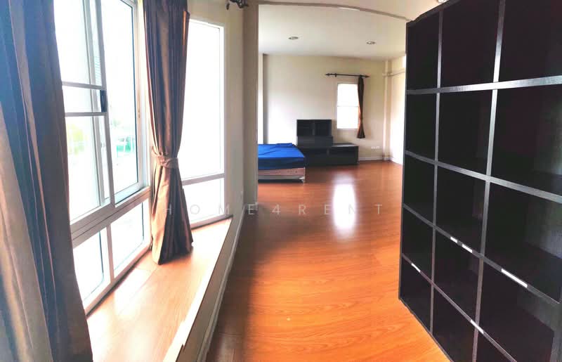 Perfect Park Suwannabhumi, Bangkok, Romklao Road, Min Buri, Bangkok, 3 Bedrooms, 150 sqm, Single Detached House For Rent, by Home4rent, 500478822 - DDproperty.com