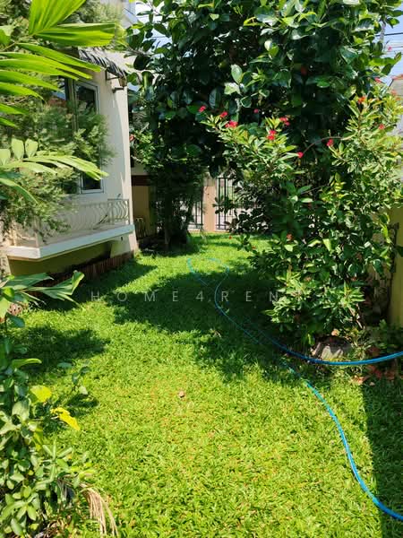 Perfect Park Suwannabhumi, Bangkok, Romklao Road, Min Buri, Bangkok, 3 Bedrooms, 150 sqm, Single Detached House For Rent, by Home4rent, 500478822 - DDproperty.com