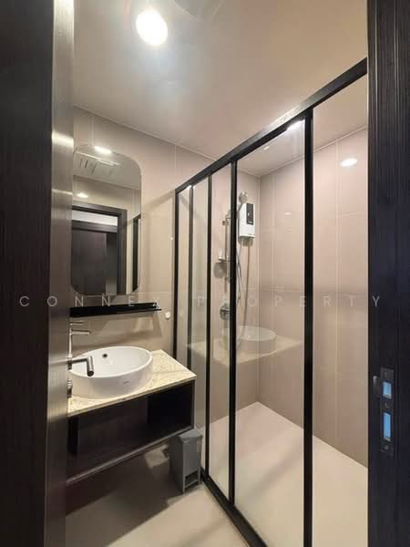 XT Huaikhwang, Bangkok, 244 Ratchadaphisek Road, Huai Khwang, Bangkok, 1 Bedroom, 30 sqm, Condo For Rent, by Connex Property, 500478824 - DDproperty.com