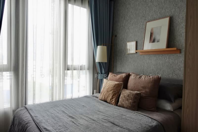XT Ekkamai, Bangkok, 259 Soi Sukhumvit 63, Khlong Tan Nua, Watthana, Bangkok, 1 Bedroom, 31 sqm, Condo For Rent, by Connex Property, 500478827 - DDproperty.com