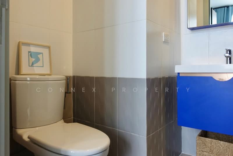 XT Ekkamai, Bangkok, 259 Soi Sukhumvit 63, Khlong Tan Nua, Watthana, Bangkok, 1 Bedroom, 31 sqm, Condo For Rent, by Connex Property, 500478827 - DDproperty.com