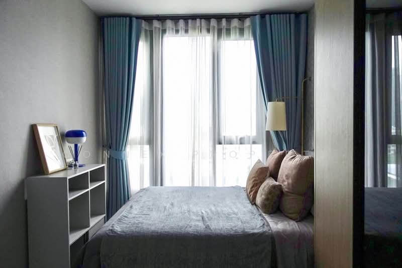 XT Ekkamai, Bangkok, 259 Soi Sukhumvit 63, Khlong Tan Nua, Watthana, Bangkok, 1 Bedroom, 31 sqm, Condo For Rent, by Connex Property, 500478828 - DDproperty.com