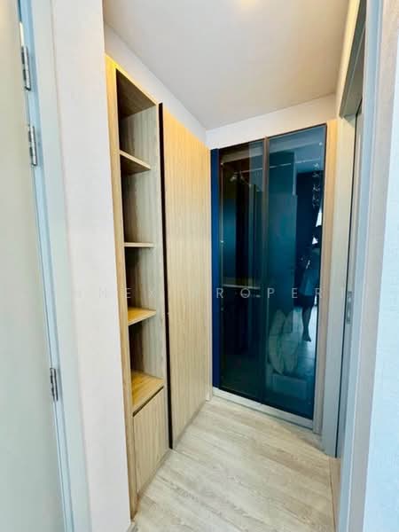 XT Ekkamai, Bangkok, 259 Soi Sukhumvit 63, Khlong Tan Nua, Watthana, Bangkok, 1 Bedroom, 30 sqm, Condo For Rent, by Connex Property, 500478829 - DDproperty.com