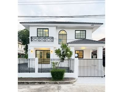 ขาย - Mantana2 Srinakarin : บ้านมัณฑนา2 ศรีนครินทร์, สมุทรปราการ