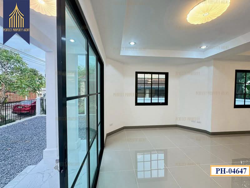 Mantana2 Srinakarin : บ้านมัณฑนา2 ศรีนครินทร์, สมุทรปราการ, ซอยบางปลา 2, บางปลา, บางพลี, สมุทรปราการ, 150 ตร.ม., บ้านเดี่ยว ขาย, โดย ปภัชญา ธนัตถ์ภรณ์, 500478830 - DDproperty.com