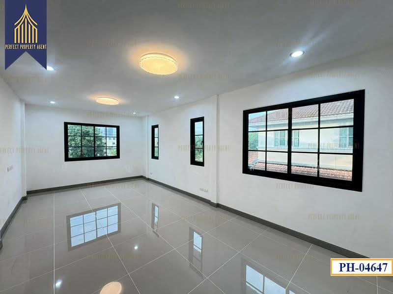 Mantana2 Srinakarin, Samut Prakan, Soi Bang Pla 2, Bang Pla, Bang Plee, Samut Prakan, 3 Bedrooms, 150 sqm, Single Detached House For Sale, by ปภัชญา ธนัตถ์ภรณ์, 500478830 - DDproperty.com