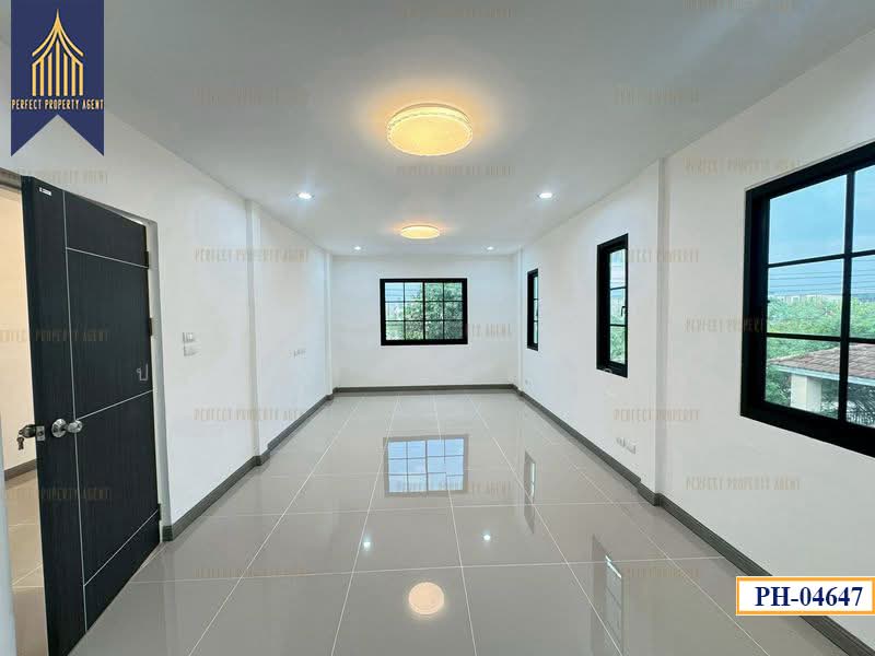 Mantana2 Srinakarin, Samut Prakan, Soi Bang Pla 2, Bang Pla, Bang Plee, Samut Prakan, 3 Bedrooms, 150 sqm, Single Detached House For Sale, by ปภัชญา ธนัตถ์ภรณ์, 500478830 - DDproperty.com
