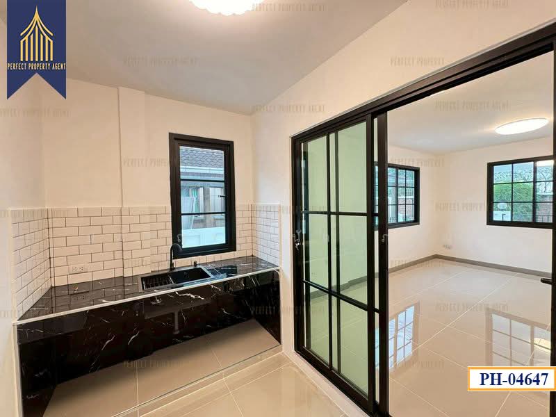 Mantana2 Srinakarin, Samut Prakan, Soi Bang Pla 2, Bang Pla, Bang Plee, Samut Prakan, 3 Bedrooms, 150 sqm, Single Detached House For Sale, by ปภัชญา ธนัตถ์ภรณ์, 500478830 - DDproperty.com