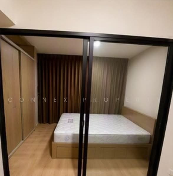 XIM Rama 3 – Suksawat, Samut Prakan, Suksawat Road, Bang Phung, Phra Pra Daeng, Samut Prakan, 1 Bedroom, 27 sqm, Condo For Rent, by Connex Property, 500478831 - DDproperty.com
