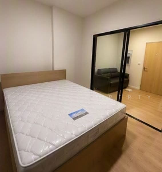 XIM Rama 3 – Suksawat, Samut Prakan, Suksawat Road, Bang Phung, Phra Pra Daeng, Samut Prakan, 1 Bedroom, 27 sqm, Condo For Rent, by Connex Property, 500478831 - DDproperty.com