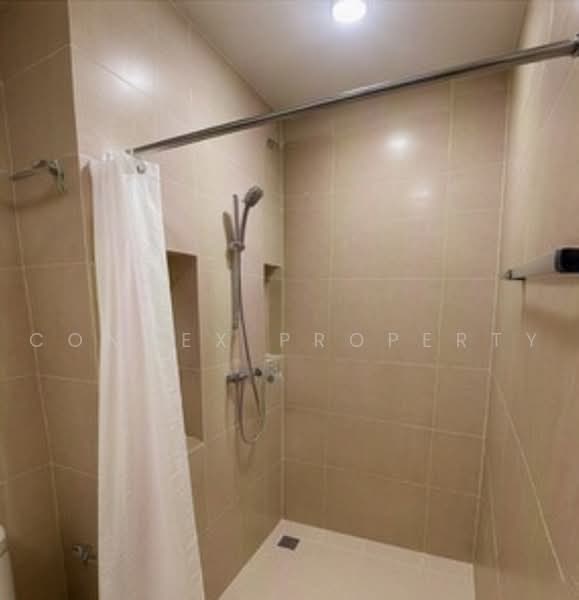 XIM Rama 3 – Suksawat, Samut Prakan, Suksawat Road, Bang Phung, Phra Pra Daeng, Samut Prakan, 1 Bedroom, 27 sqm, Condo For Rent, by Connex Property, 500478831 - DDproperty.com