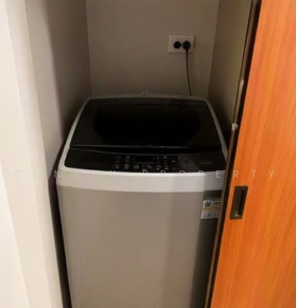 XIM Rama 3 – Suksawat, Samut Prakan, Suksawat Road, Bang Phung, Phra Pra Daeng, Samut Prakan, 1 Bedroom, 27 sqm, Condo For Rent, by Connex Property, 500478831 - DDproperty.com