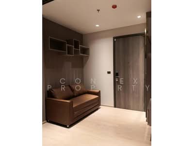 For Rent - Whizdom Station Ratchada-Thapra, Bangkok
