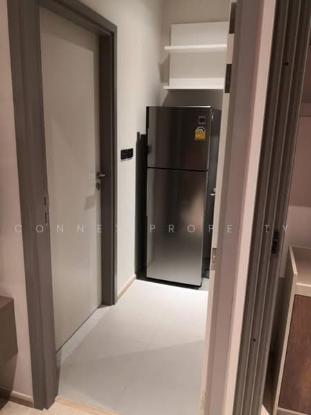 Whizdom Station Ratchada-Thapra, Bangkok, Ratchada Road, Dao Khanong, Thon Buri, Bangkok, 1 Bedroom, 28 sqm, Condo For Rent, by Connex Property, 500478836 - DDproperty.com