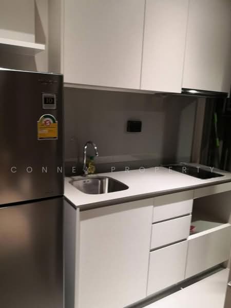 Whizdom Station Ratchada-Thapra, Bangkok, Ratchada Road, Dao Khanong, Thon Buri, Bangkok, 1 Bedroom, 28 sqm, Condo For Rent, by Connex Property, 500478836 - DDproperty.com