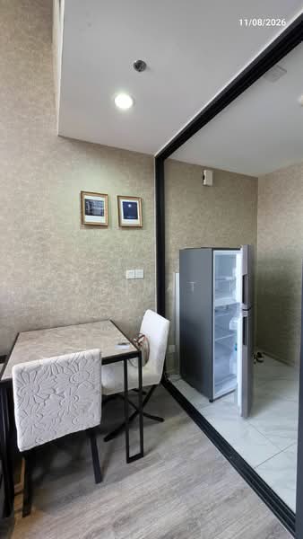IDEO Mobi Asoke, Bangkok, New Petchaburi Road, Bang Kapi, Huai Khwang, Bangkok, 1 Bedroom, 45 sqm, Condo For Rent, by Jarunat K, 500478837 - DDproperty.com